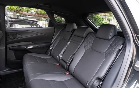 Lexus RX IV рестайлинг, 2025 год, 6 700 099 рублей, 9 фотография