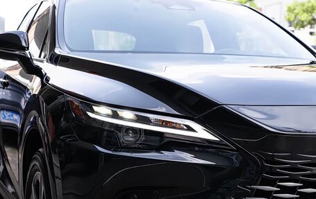 Lexus RX IV рестайлинг, 2025 год, 6 700 099 рублей, 4 фотография