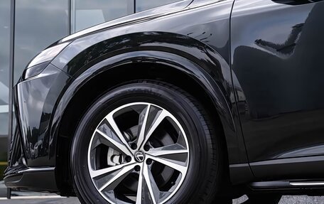 Lexus RX IV рестайлинг, 2025 год, 6 700 099 рублей, 5 фотография