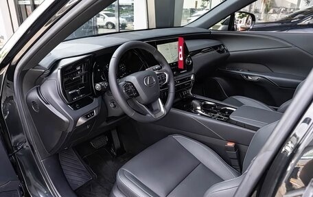 Lexus RX IV рестайлинг, 2025 год, 6 700 099 рублей, 6 фотография