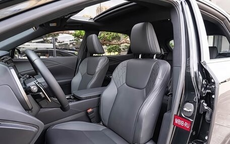 Lexus RX IV рестайлинг, 2025 год, 6 700 099 рублей, 8 фотография