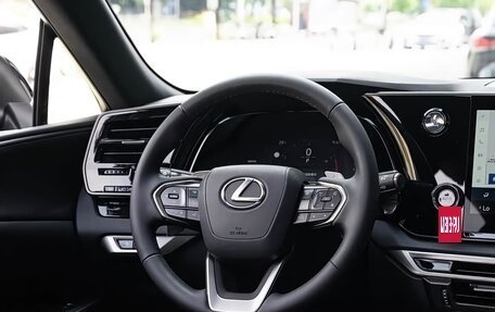 Lexus RX IV рестайлинг, 2025 год, 6 700 099 рублей, 11 фотография