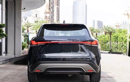 Lexus RX IV рестайлинг, 2025 год, 6 700 099 рублей, 18 фотография