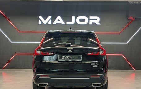 Honda CR-V, 2024 год, 3 500 000 рублей, 3 фотография