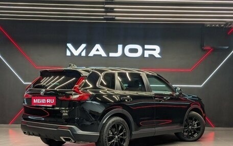 Honda CR-V, 2024 год, 3 500 000 рублей, 2 фотография