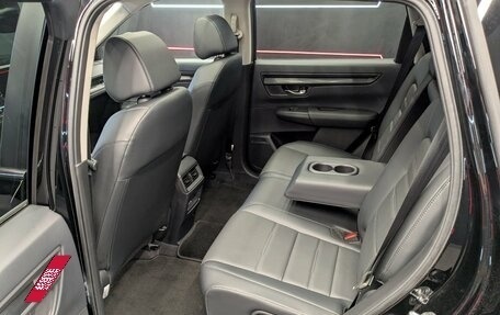 Honda CR-V, 2024 год, 3 500 000 рублей, 5 фотография