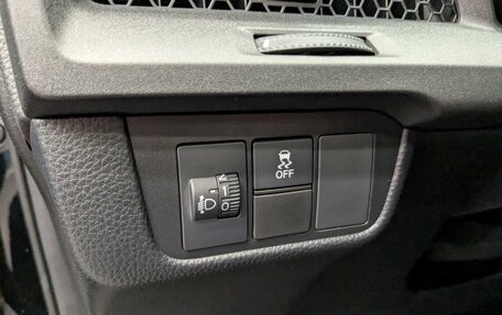 Honda CR-V, 2024 год, 3 500 000 рублей, 12 фотография