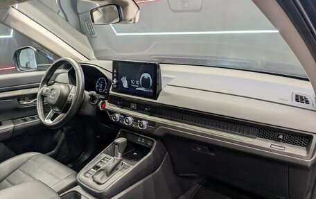 Honda CR-V, 2024 год, 3 500 000 рублей, 19 фотография