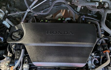 Honda CR-V, 2024 год, 3 500 000 рублей, 16 фотография