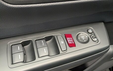 Honda CR-V, 2024 год, 3 500 000 рублей, 11 фотография
