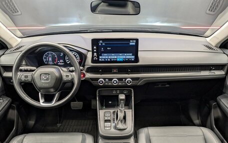 Honda CR-V, 2024 год, 3 500 000 рублей, 21 фотография