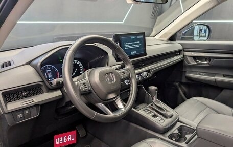 Honda CR-V, 2024 год, 3 500 000 рублей, 9 фотография