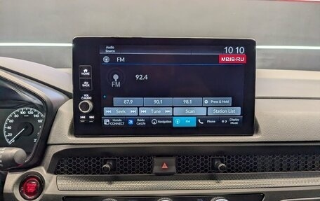 Honda CR-V, 2024 год, 3 500 000 рублей, 22 фотография