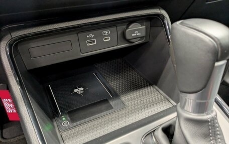 Honda CR-V, 2024 год, 3 500 000 рублей, 8 фотография