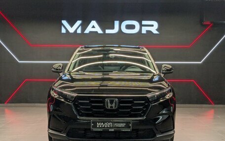 Honda CR-V, 2024 год, 3 500 000 рублей, 28 фотография