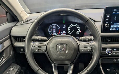 Honda CR-V, 2024 год, 3 500 000 рублей, 24 фотография