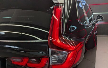 Honda CR-V, 2024 год, 3 500 000 рублей, 25 фотография