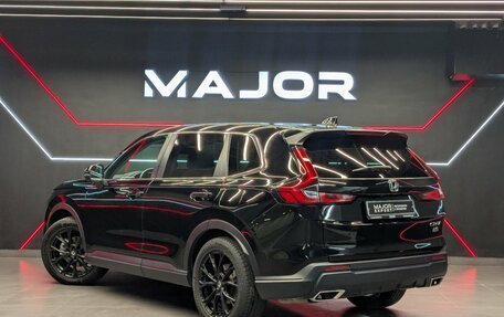 Honda CR-V, 2024 год, 3 500 000 рублей, 26 фотография