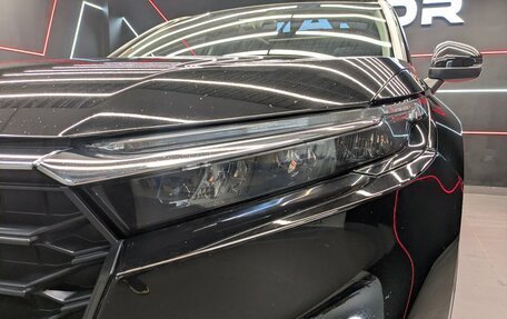 Honda CR-V, 2024 год, 3 500 000 рублей, 29 фотография