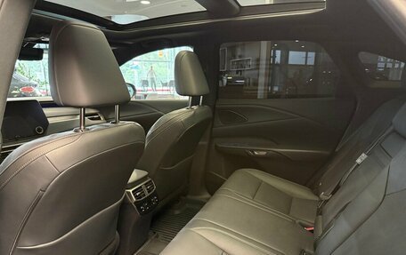 Lexus RX IV рестайлинг, 2024 год, 7 800 000 рублей, 3 фотография
