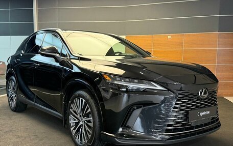 Lexus RX IV рестайлинг, 2024 год, 7 800 000 рублей, 5 фотография