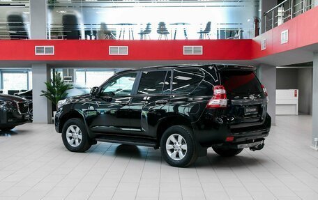 Toyota Land Cruiser Prado 150 рестайлинг 2, 2014 год, 2 850 000 рублей, 4 фотография