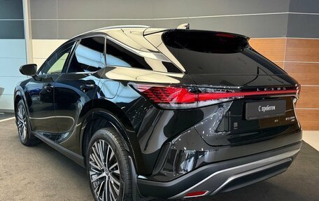 Lexus RX IV рестайлинг, 2024 год, 7 800 000 рублей, 4 фотография