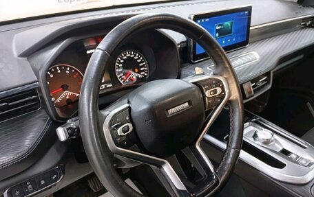 Haval Jolion, 2023 год, 1 102 000 рублей, 6 фотография