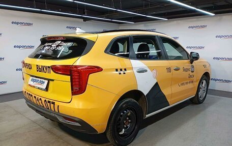 Haval Jolion, 2023 год, 1 102 000 рублей, 3 фотография