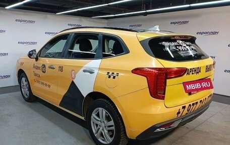 Haval Jolion, 2023 год, 1 102 000 рублей, 4 фотография