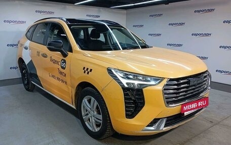 Haval Jolion, 2023 год, 1 102 000 рублей, 2 фотография
