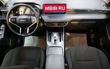 Haval Jolion, 2023 год, 1 102 000 рублей, 5 фотография