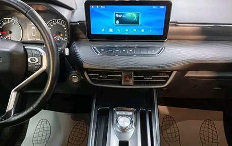 Haval Jolion, 2023 год, 1 102 000 рублей, 12 фотография
