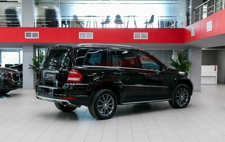 Mercedes-Benz GL-Класс, 2011 год, 1 950 000 рублей, 2 фотография