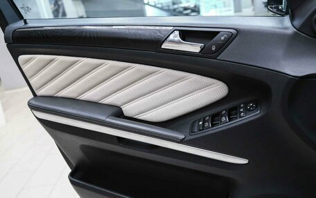 Mercedes-Benz GL-Класс, 2011 год, 1 950 000 рублей, 9 фотография