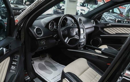 Mercedes-Benz GL-Класс, 2011 год, 1 950 000 рублей, 8 фотография