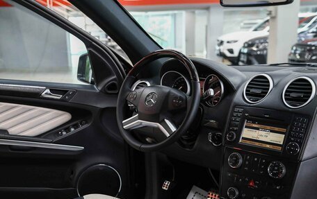 Mercedes-Benz GL-Класс, 2011 год, 1 950 000 рублей, 10 фотография