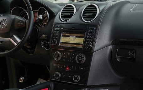 Mercedes-Benz GL-Класс, 2011 год, 1 950 000 рублей, 12 фотография