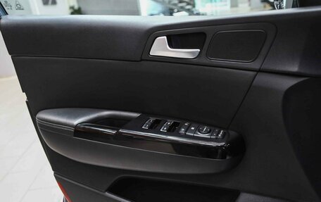 KIA Sportage IV рестайлинг, 2019 год, 2 190 000 рублей, 11 фотография