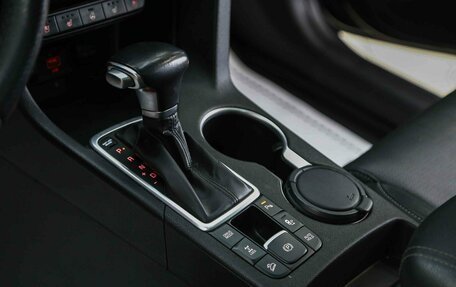KIA Sportage IV рестайлинг, 2019 год, 2 190 000 рублей, 6 фотография