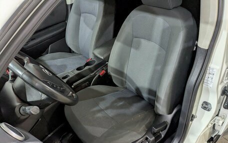 Nissan Qashqai, 2013 год, 1 240 000 рублей, 2 фотография