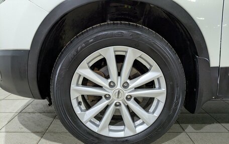 Nissan Qashqai, 2013 год, 1 240 000 рублей, 5 фотография