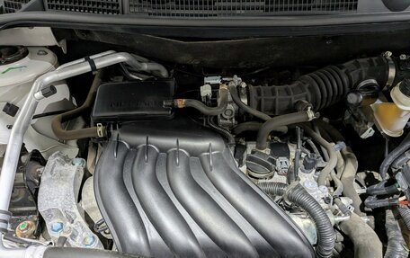 Nissan Qashqai, 2013 год, 1 240 000 рублей, 4 фотография