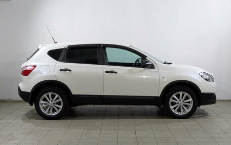 Nissan Qashqai, 2013 год, 1 240 000 рублей, 10 фотография