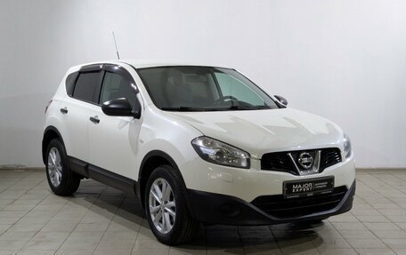 Nissan Qashqai, 2013 год, 1 240 000 рублей, 9 фотография