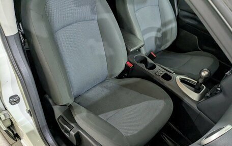 Nissan Qashqai, 2013 год, 1 240 000 рублей, 12 фотография