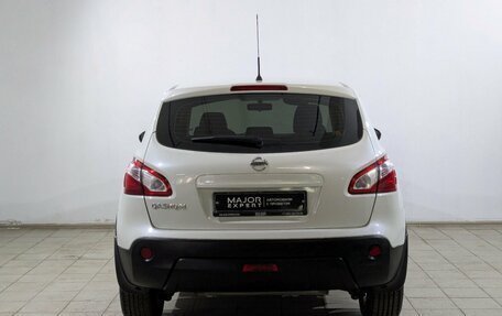 Nissan Qashqai, 2013 год, 1 240 000 рублей, 15 фотография