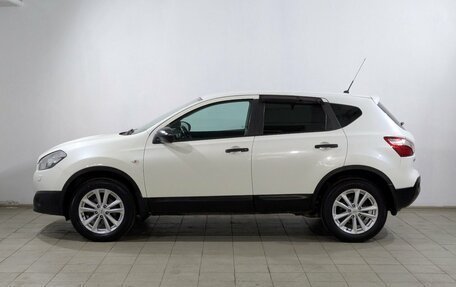 Nissan Qashqai, 2013 год, 1 240 000 рублей, 6 фотография