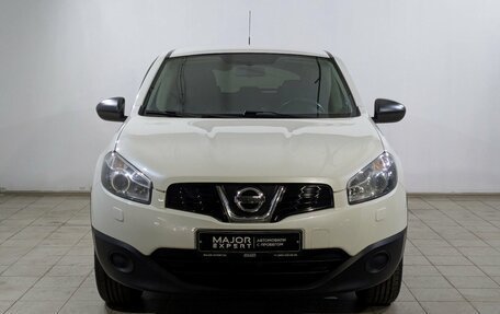 Nissan Qashqai, 2013 год, 1 240 000 рублей, 7 фотография