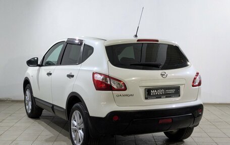 Nissan Qashqai, 2013 год, 1 240 000 рублей, 24 фотография